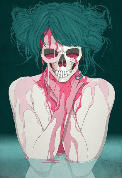 хардкор 5 - оригинал