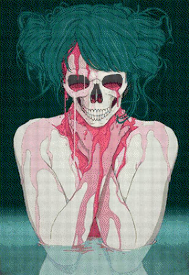 хардкор 5 - предпросмотр