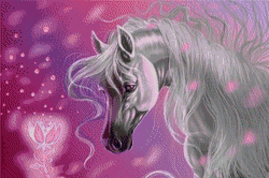 №571716 - животные, природа, кони - предпросмотр