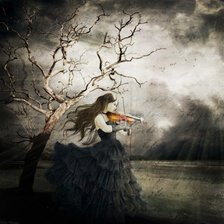 Схема вышивки «№571815»