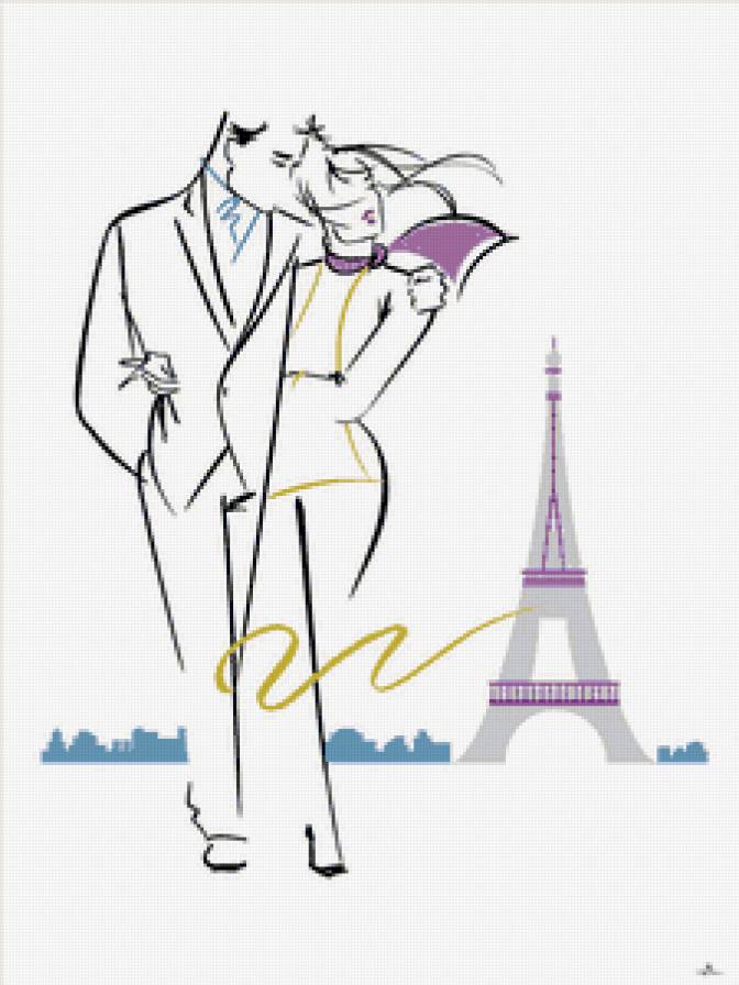 Ty Wilson Pari - предпросмотр