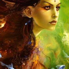 Схема вышивки «№571820»