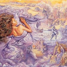 Схема вышивки «№571825»