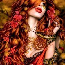 Схема вышивки «№571830»