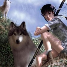 Схема вышивки «№571834»