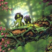 Оригинал схемы вышивки «№571835»