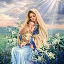 Схема вышивки «№571972»