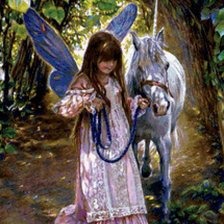 Схема вышивки «№572040»