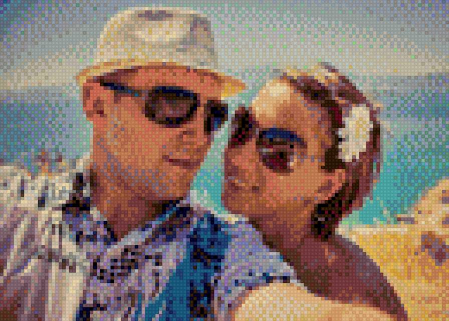 Ира и Рома - предпросмотр