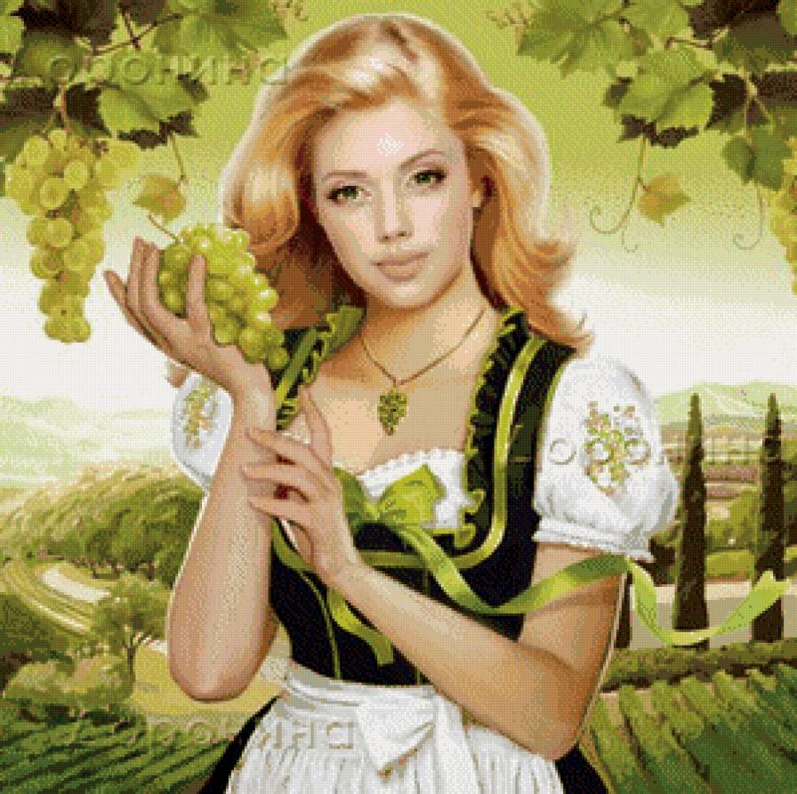 №572171 - девушка - предпросмотр