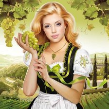 Схема вышивки «№572171»