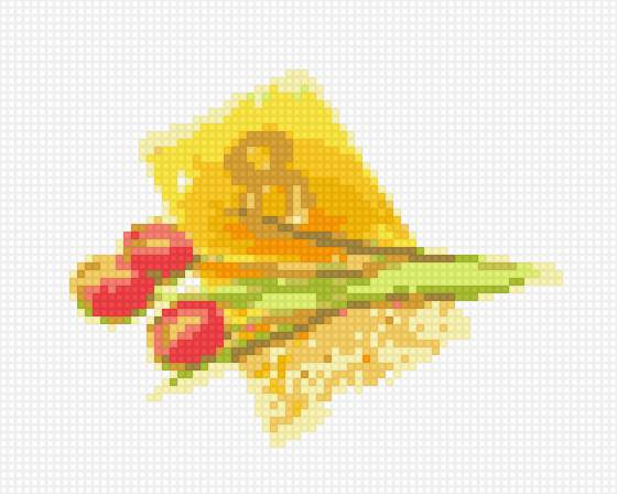 8 марта - 8 марта - предпросмотр