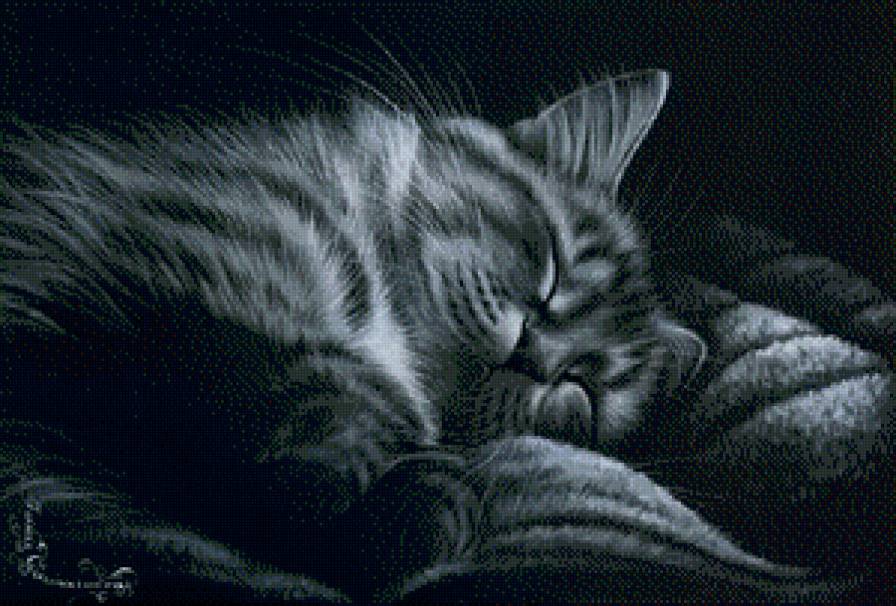 сладкий сон - предпросмотр