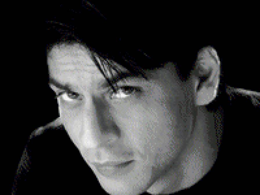 кхан - шах, болливуд, индия - предпросмотр