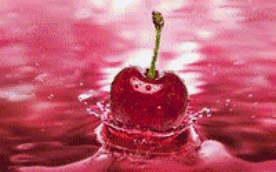 cherry - предпросмотр