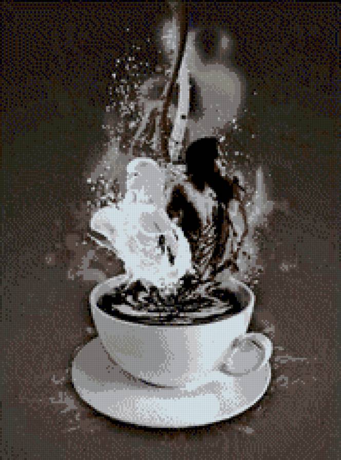 кофе - кофе - предпросмотр