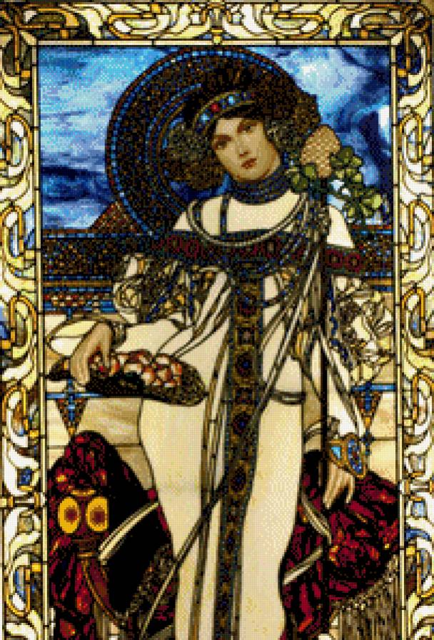 царица - девушки - предпросмотр