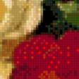 Предпросмотр схемы вышивки «букет роз» (№572790)