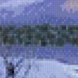 Предпросмотр схемы вышивки «зима» (№572832)