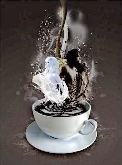 кофе - кофе - оригинал