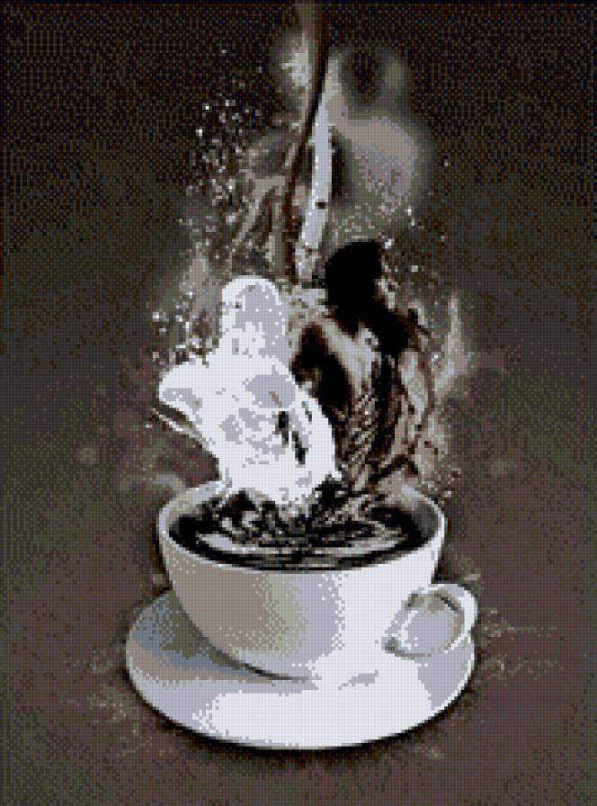 кофе - кофе - предпросмотр