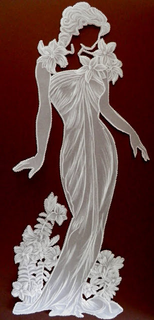 леди - оригинал