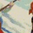 Предпросмотр схемы вышивки «№573033»