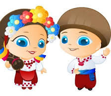 Украинские мотивы