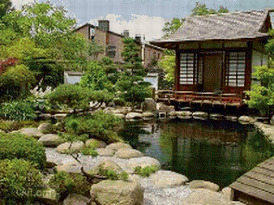 №573101 - природа, архитектура, пейзаж - предпросмотр