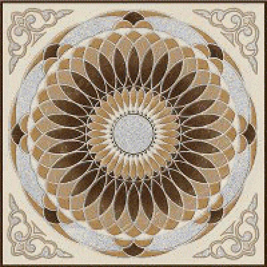 №573143 - узор - предпросмотр