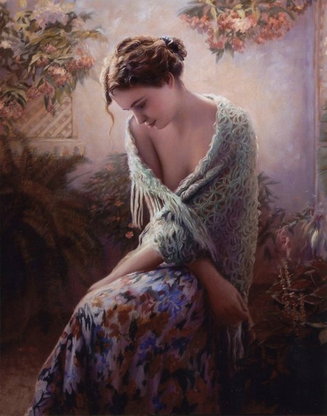 Anatolij Pietkievich-Kobieta - kobieta - оригинал