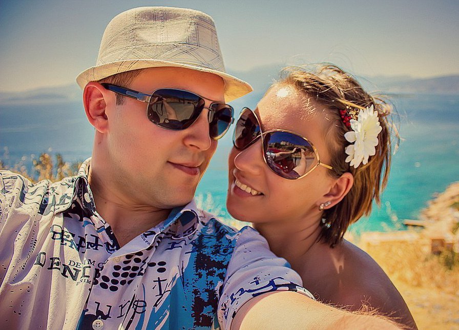 ира и рома - оригинал