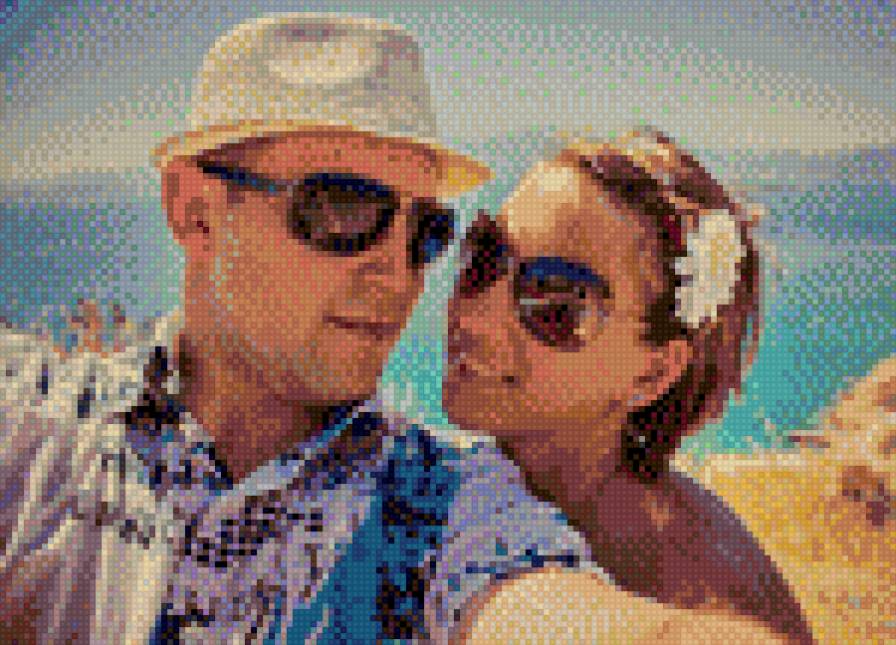 ира и рома - предпросмотр