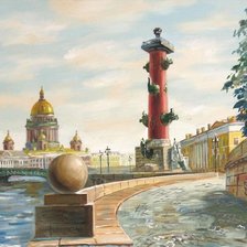 Схема вышивки «№573424»