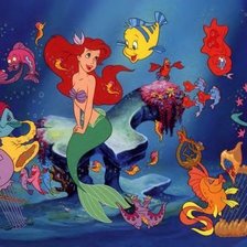 Схема вышивки «№573430»