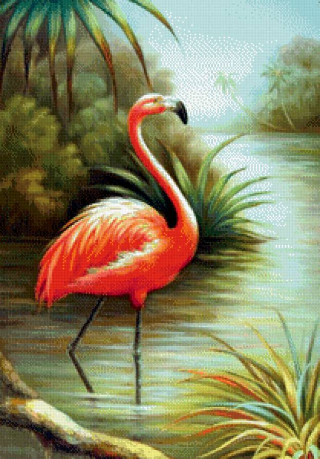 №573436 - птицы, животные - предпросмотр