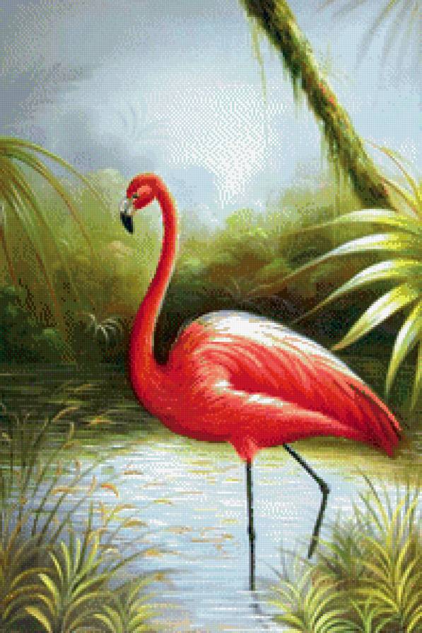 №573438 - животные, птицы - предпросмотр