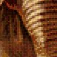 Предпросмотр схемы вышивки «слон» (№573534)