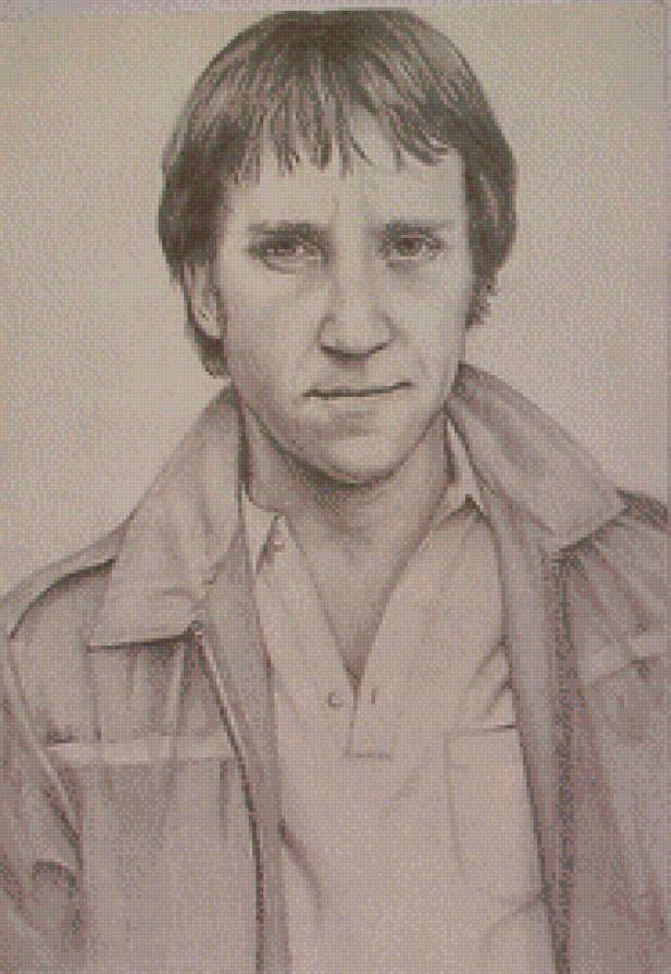 В.Высоцкий - знаменитость, певец - предпросмотр