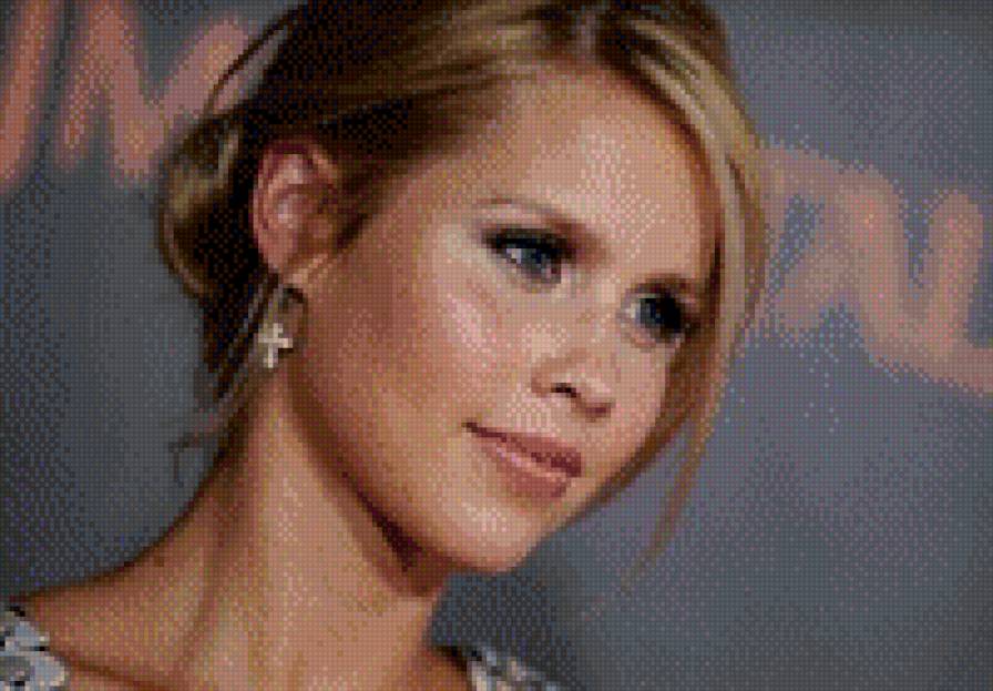 Клер Холт - дневники вампира, реббека, актриса, первородные(древние) - предпросмотр