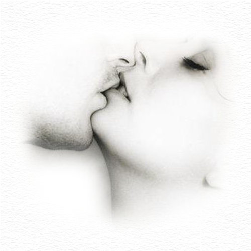 Поцелуй - любовь, романтика, люди, чувства, поцелуй - оригинал