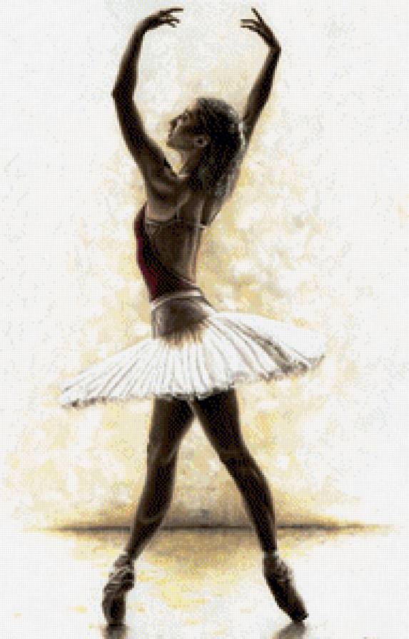 awareness - танец, балет - предпросмотр