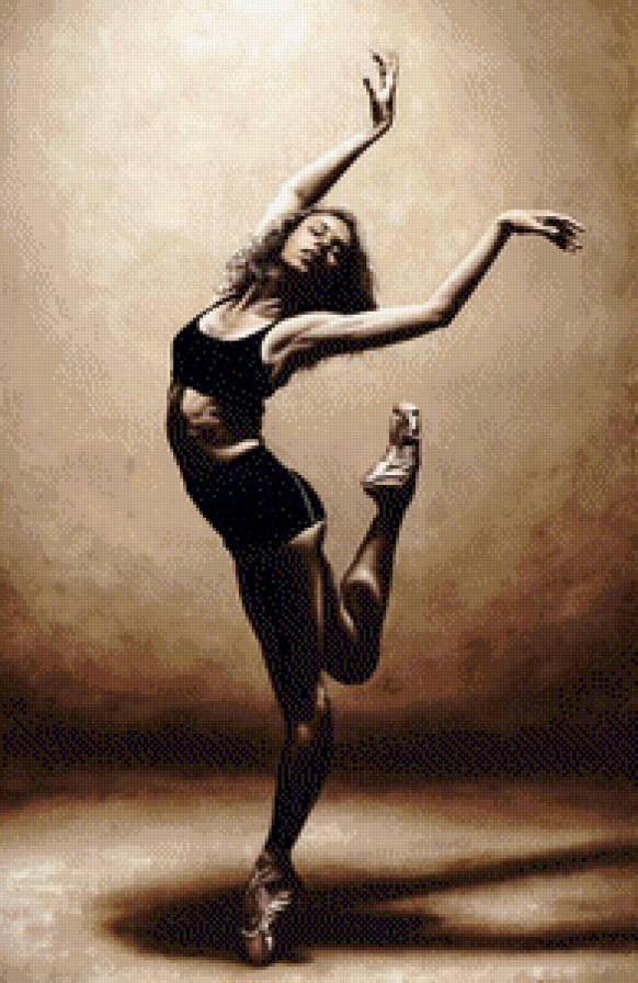 Dramatic_Eclecticism - танец, балет - предпросмотр