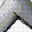 Предпросмотр схемы вышивки «логотип пежо» (№574143)