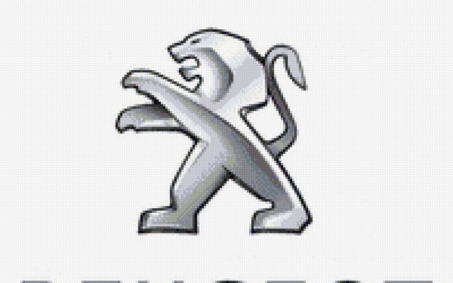 лев пежо - предпросмотр