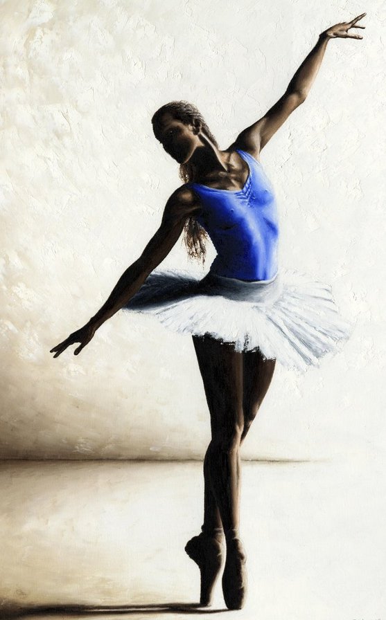 inner_peace - балет, танец - оригинал