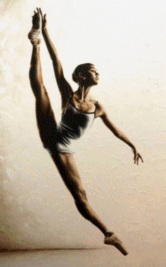 leap_of_faith - танец, балет - предпросмотр