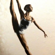 Схема вышивки «leap_of_faith»