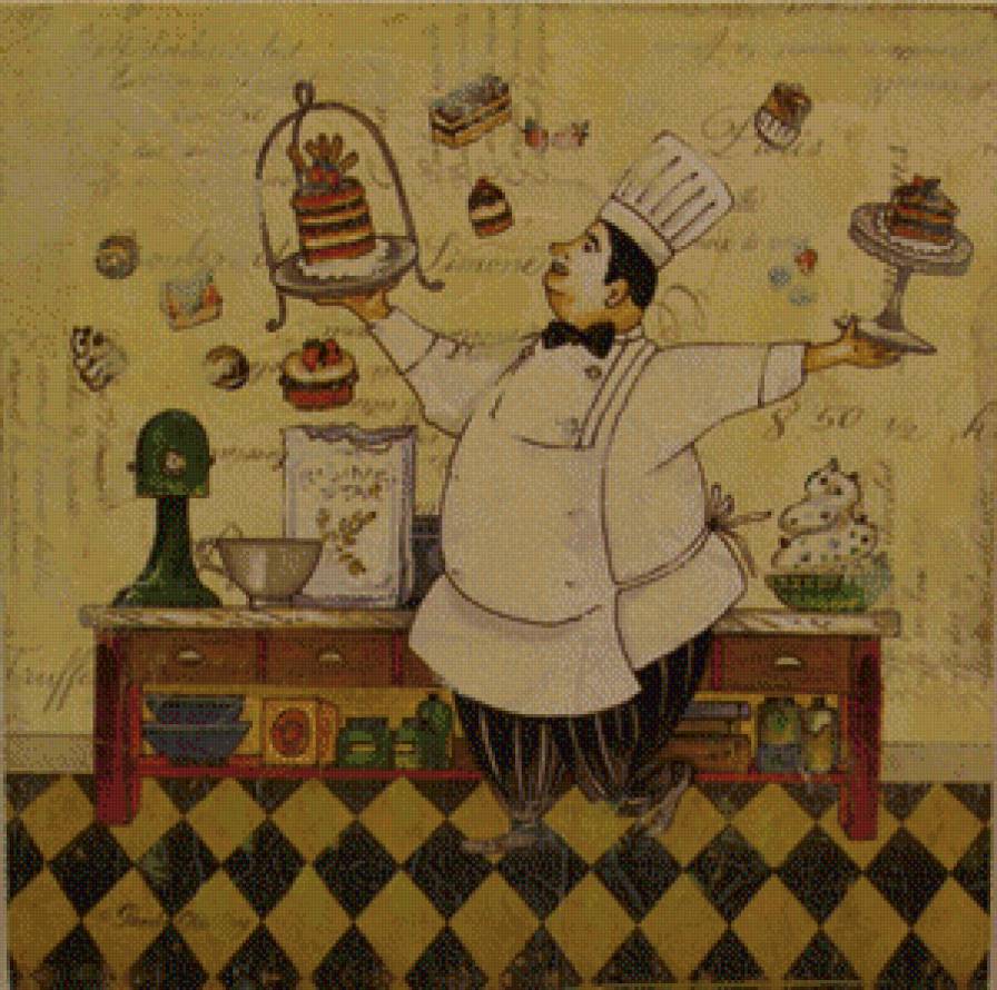 №574221 - на кухню - предпросмотр