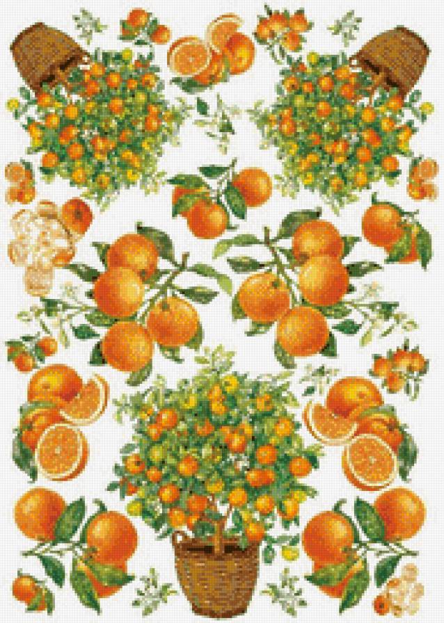 №574224 - узор - предпросмотр